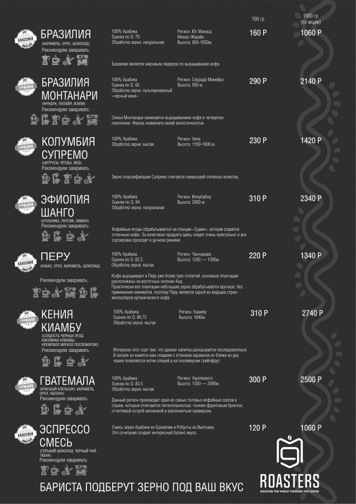 M9 menu M9 menu