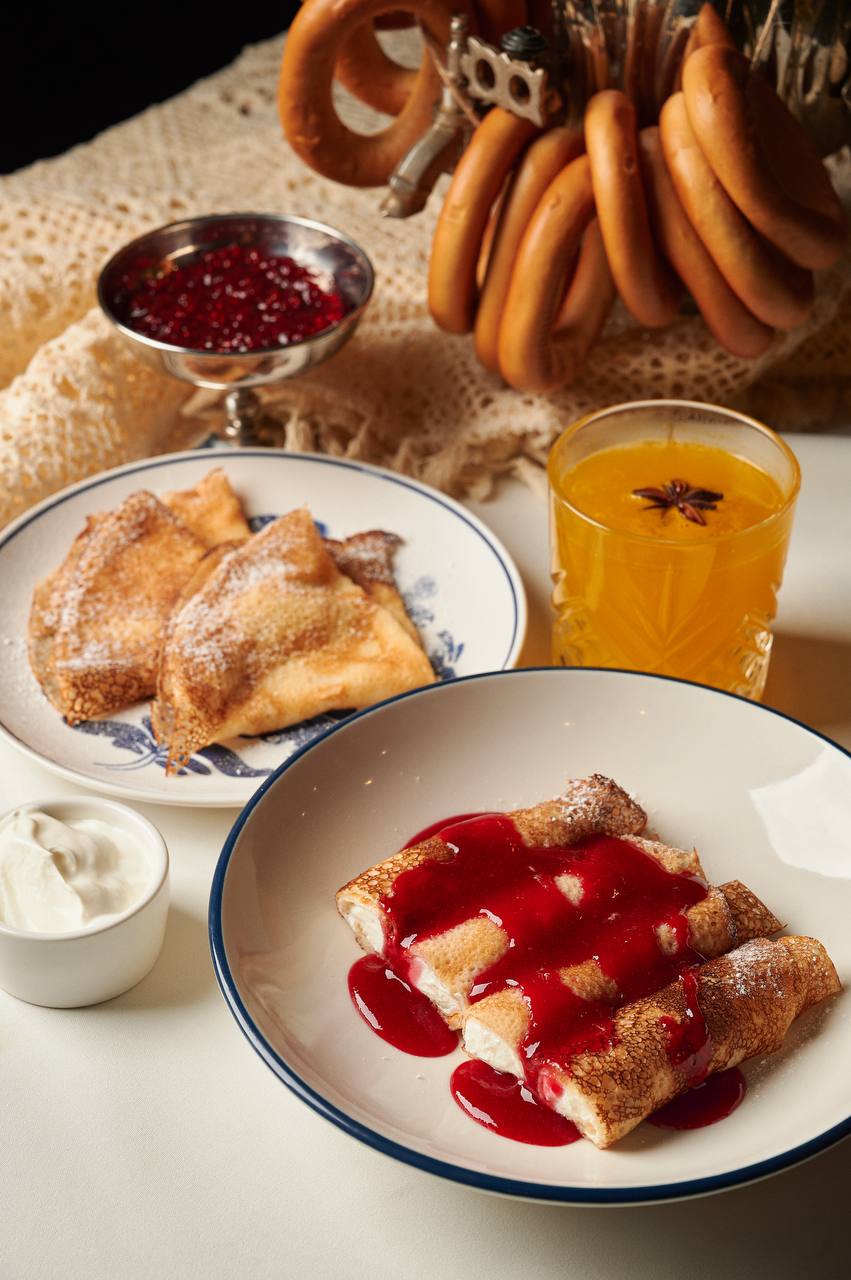 Картинка меню